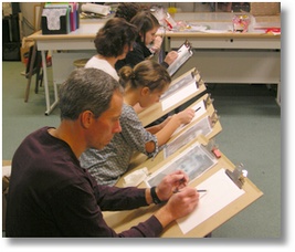 Family Activity Night
