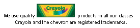 Crayola logo