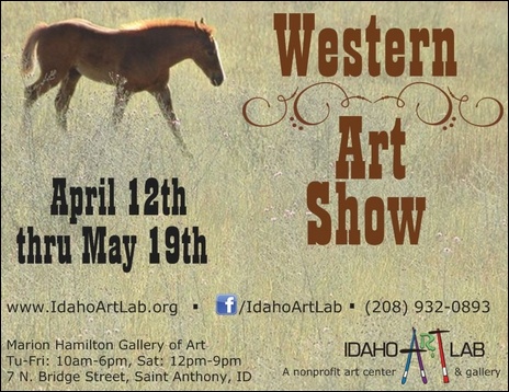 Western Art Show