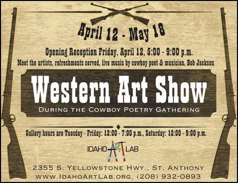 Western Art Show