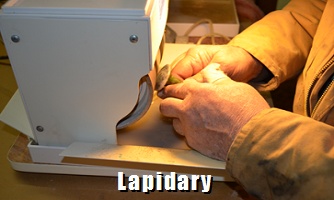 lapidary lab