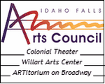 Idaho Falls Arts Council