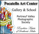 Pocatello Art Center