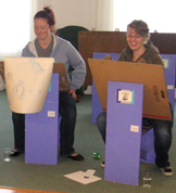 Still Life drawing session