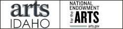Arts Idaho / National Endowment for the Arts
