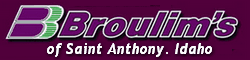 Broulim's - St. Anthony