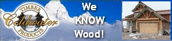Coldwater Timber Products - Saint Anthony, Idaho