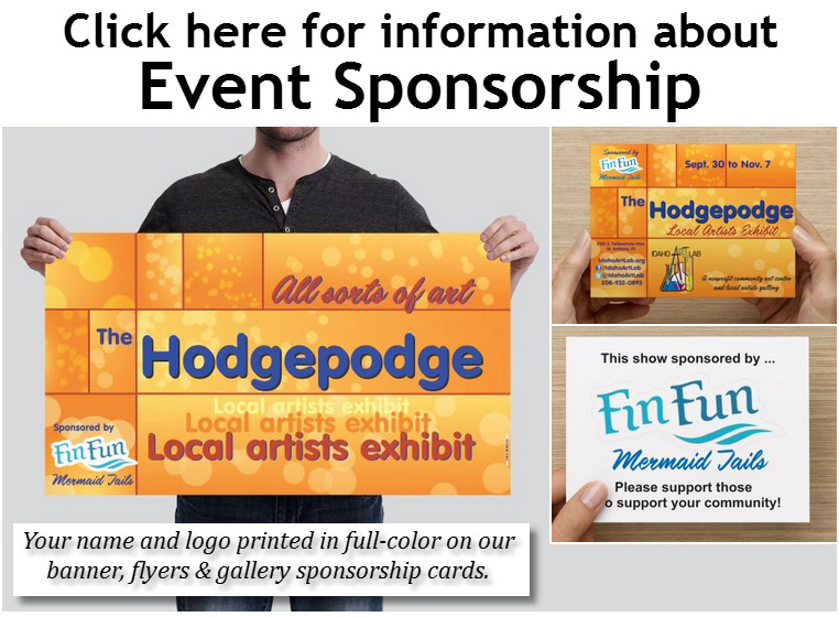 Event Sponsorship