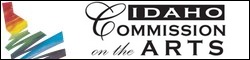 Idaho Commission on the Arts
