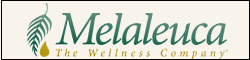 Melaleuca - The Wellness Company 