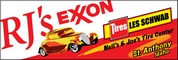 RJ's Exxon