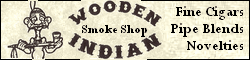Wooden Indian Smoke Shop - Saint Anthony, Idaho