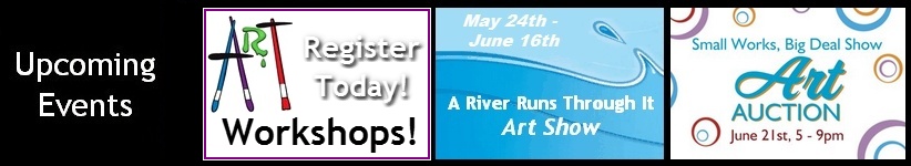Upcoming Events